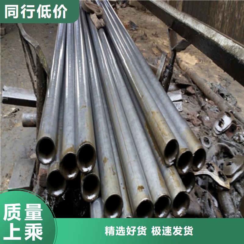 冷拔精密無縫鋼管、冷拔精密無縫鋼管廠家-庫存充足