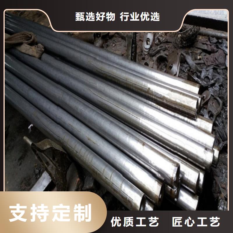 精密无缝钢管厂家优势
