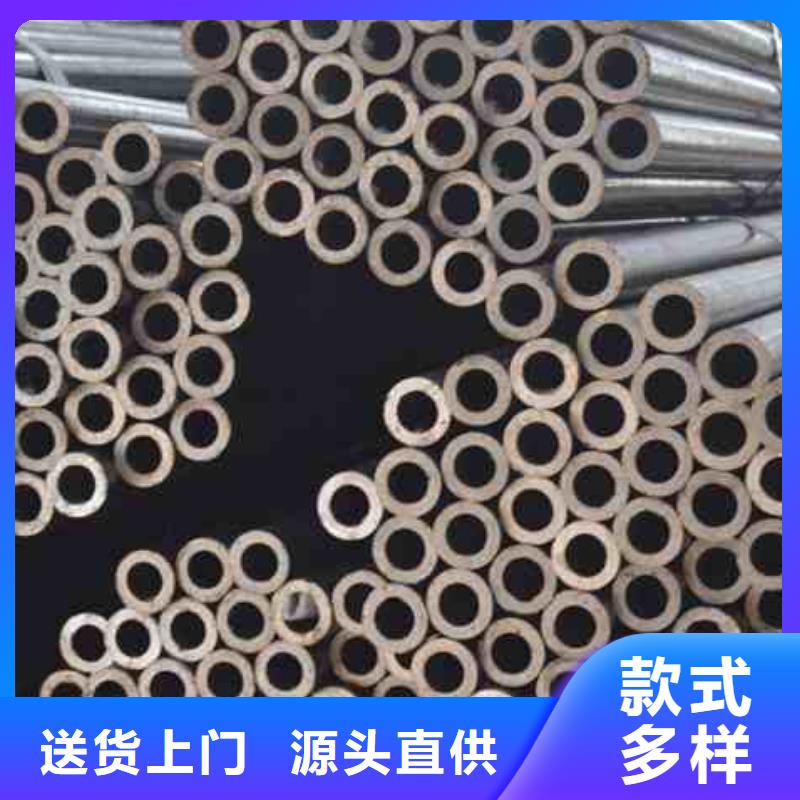 10#精密鋼管實地廠家