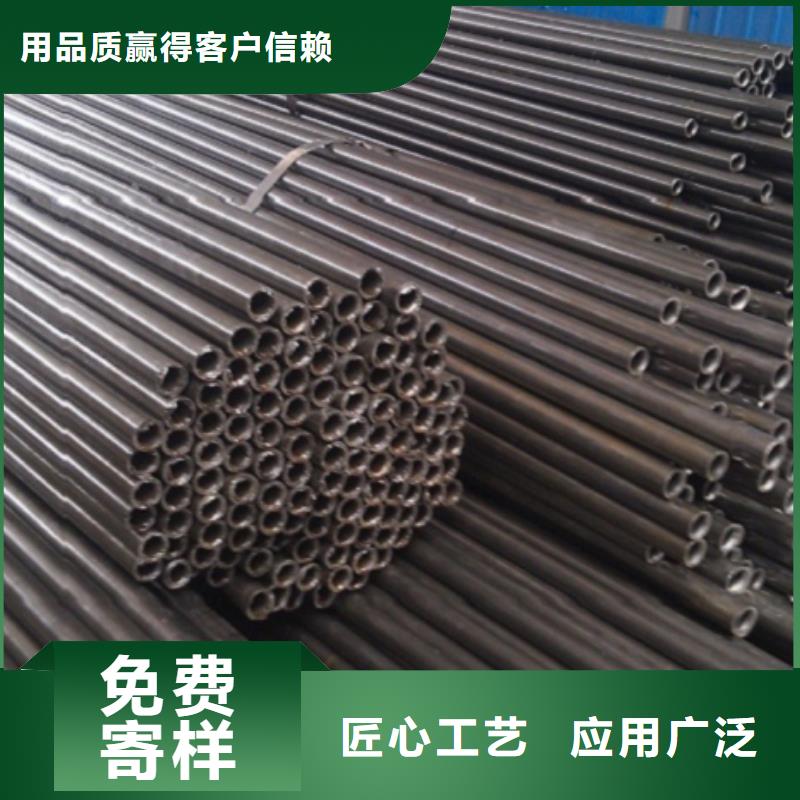 生產(chǎn)冷拔精密無縫鋼管_優(yōu)質(zhì)廠家