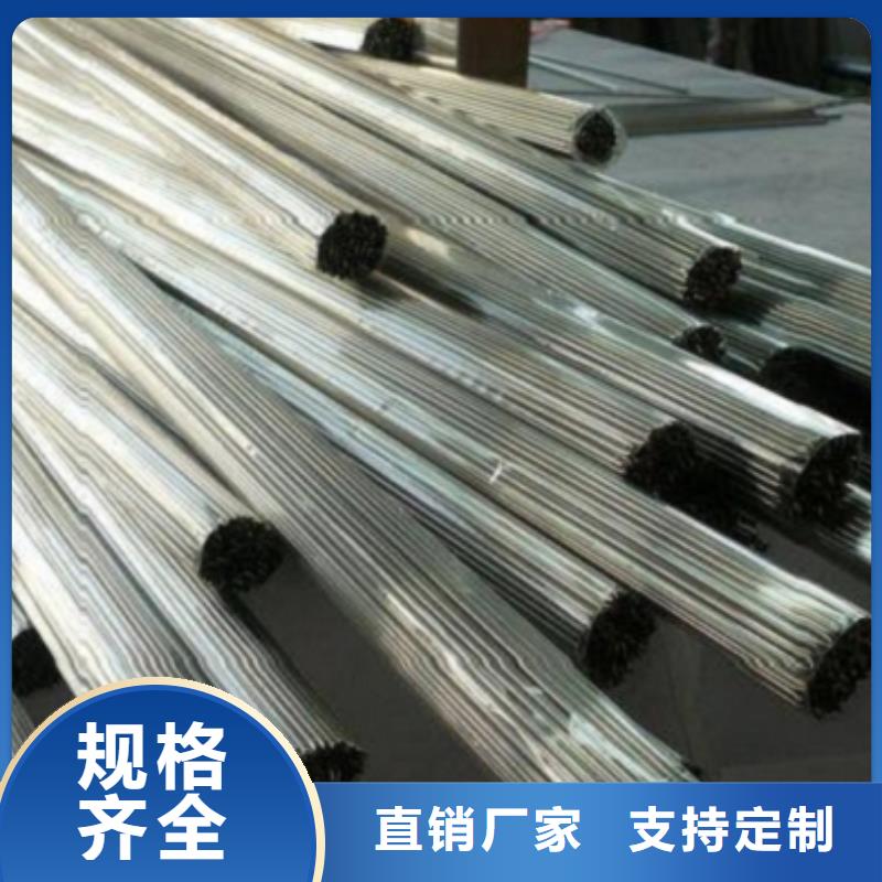 冷拔無縫鋼管備貨充足