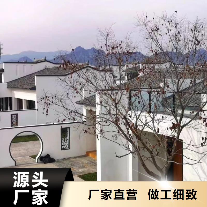 輕鋼別墅快捷的物流配送