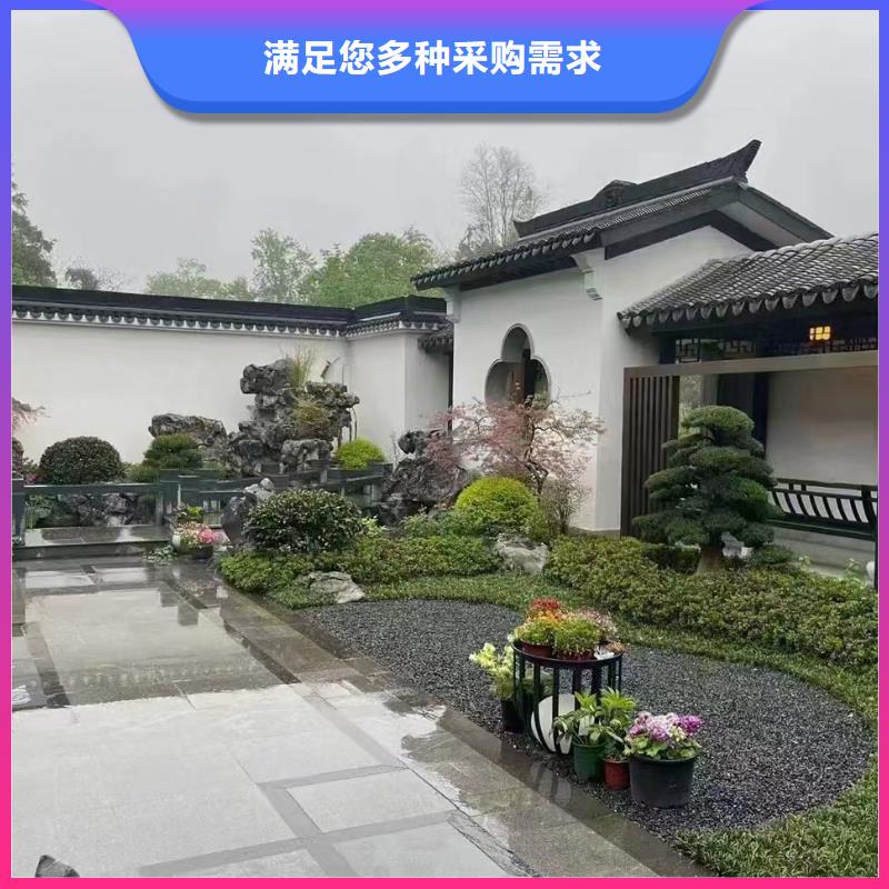  轻钢别墅48小时发货