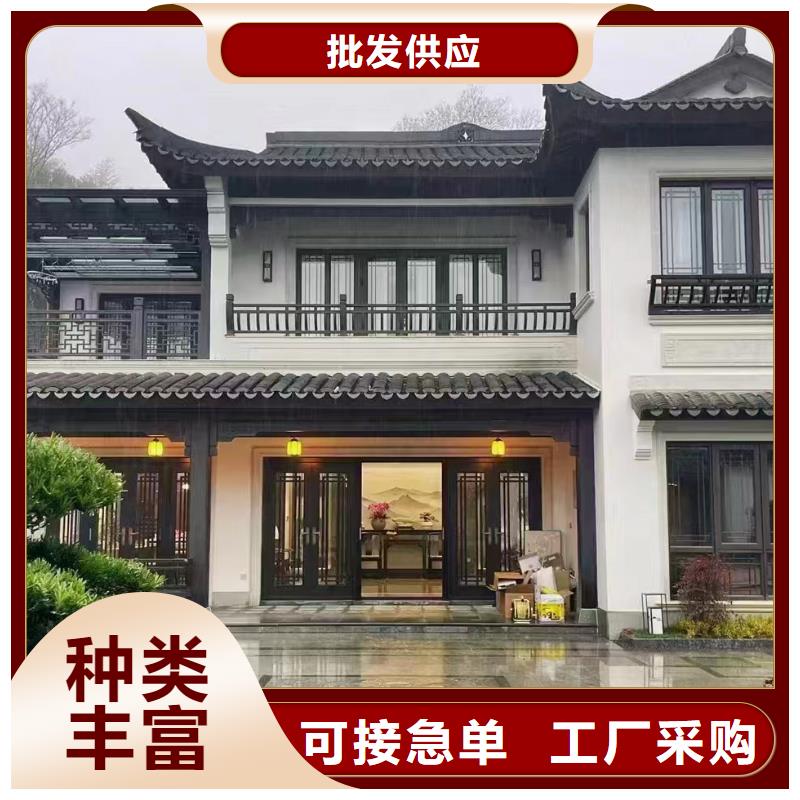 轻钢别墅轻钢房屋把实惠留给您