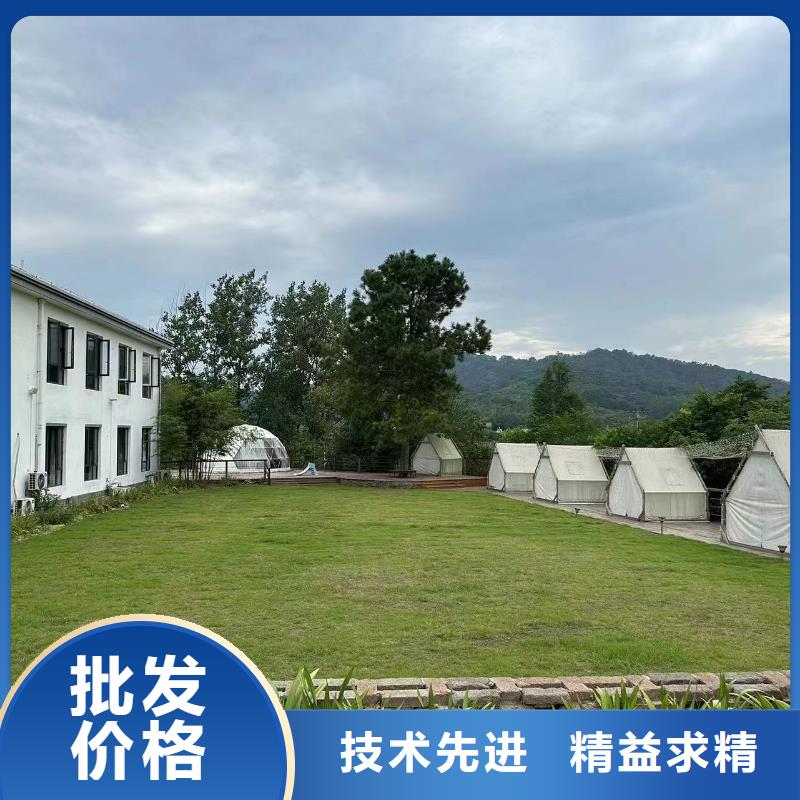 轻钢别墅量大更优惠