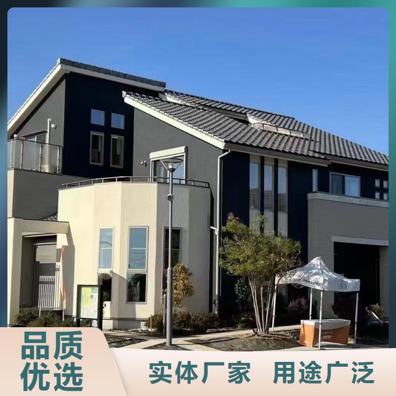 無為縣農(nóng)村自建別墅設(shè)備