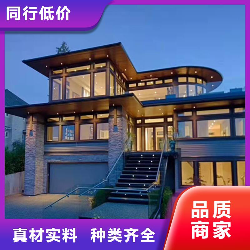 輕鋼別墅甄選好廠家