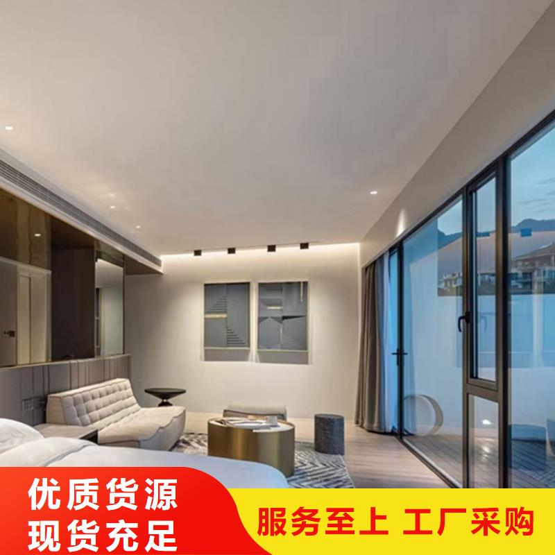 輕鋼別墅輕鋼房屋當(dāng)?shù)貜S家值得信賴