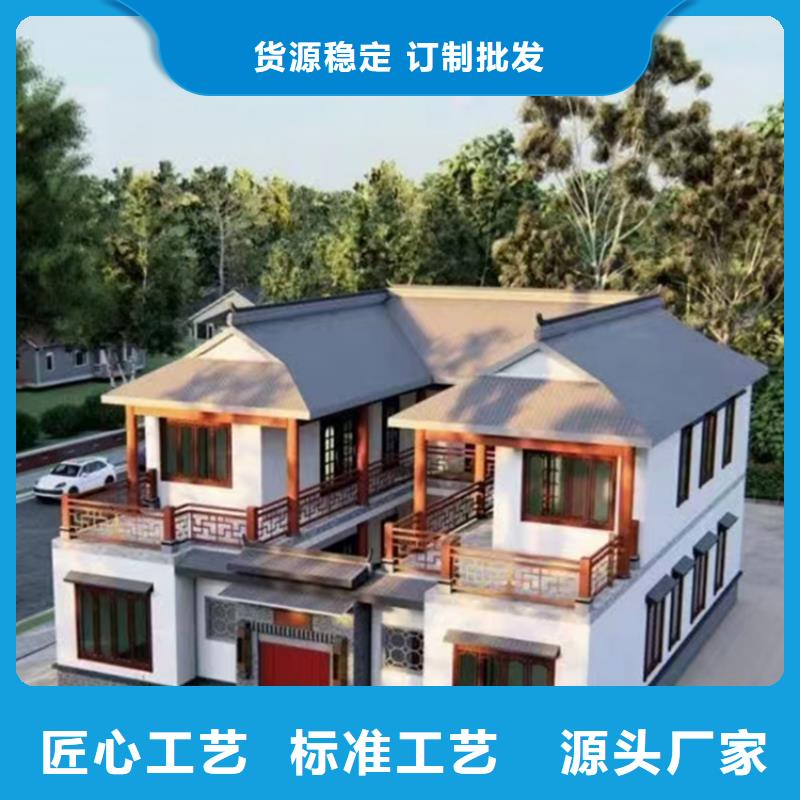 鳩江農(nóng)村自建別墅大概造價(jià)