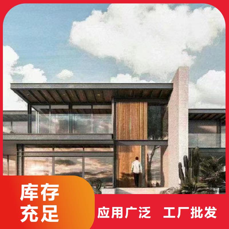 輕鋼別墅輕鋼房屋產(chǎn)地工廠