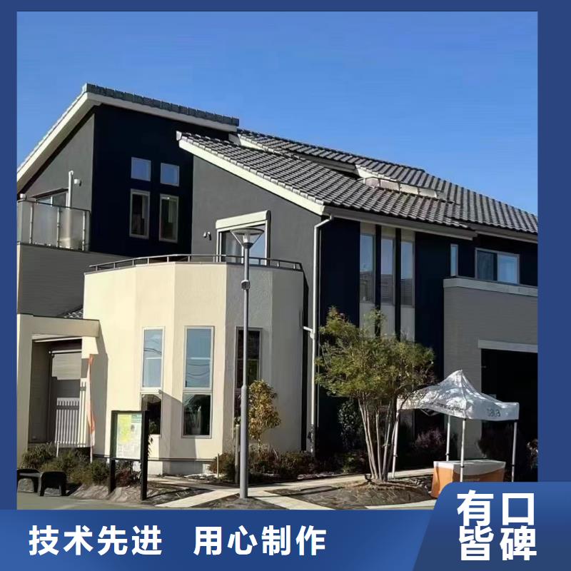 轻钢别墅,轻钢房屋出厂价