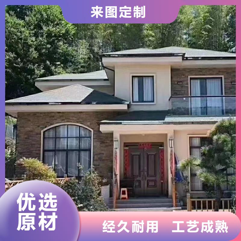 輕鋼別墅,輕鋼別墅材料一站式服務(wù)0中間商差價(jià)