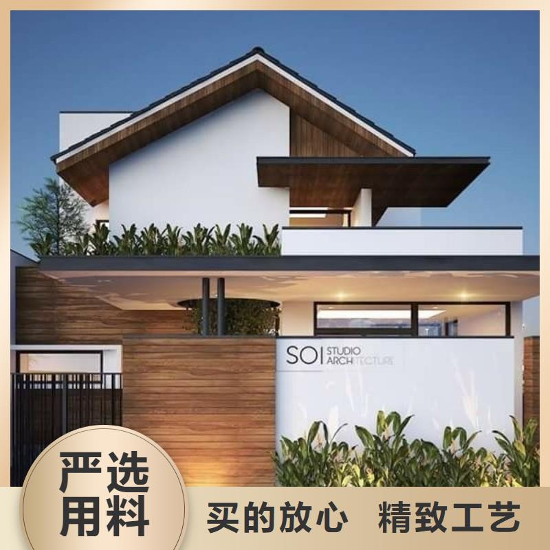 装修别墅的公司值得信赖绿色环保可持续