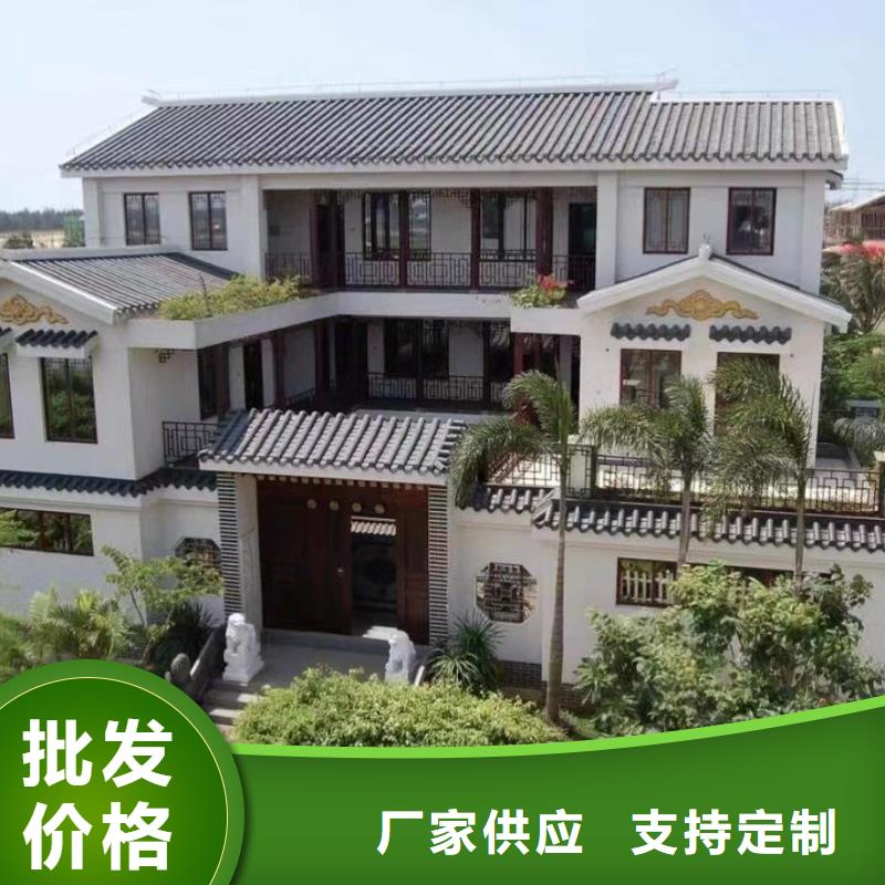  輕鋼別墅按需設(shè)計(jì)