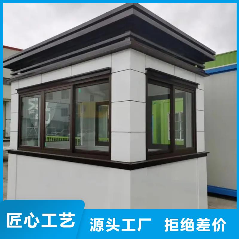 輕鋼別墅客戶信賴的廠家