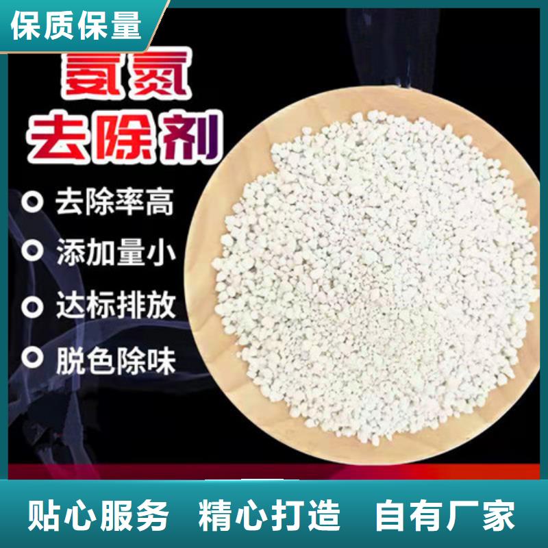 氨氮去除劑-聚丙烯酰胺廠家用心做好細節(jié)