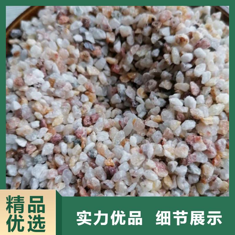 石英砂滤料椰壳活性炭老品牌厂家