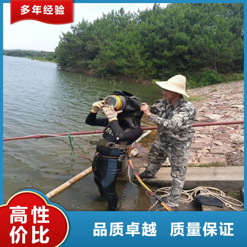 【蛙人服务公司】-水下打捞队2025公司