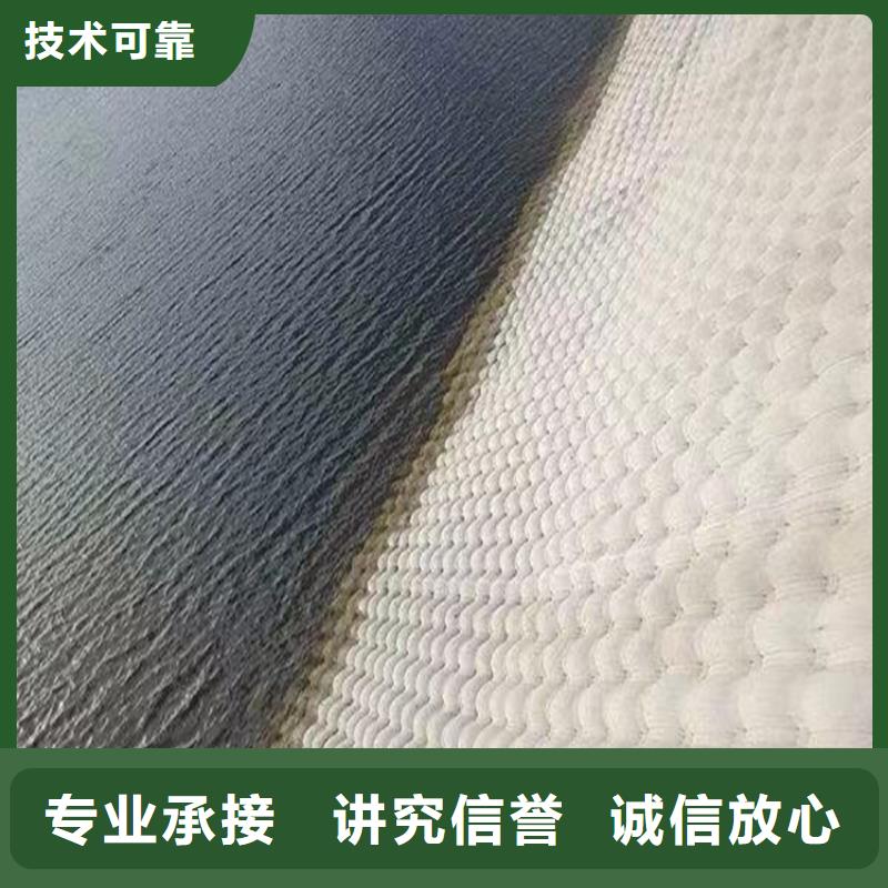 蛙人服務(wù)公司,水下封堵公司解決方案