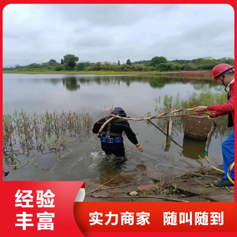 蛙人服務(wù)公司潛水員服務(wù)公司齊全