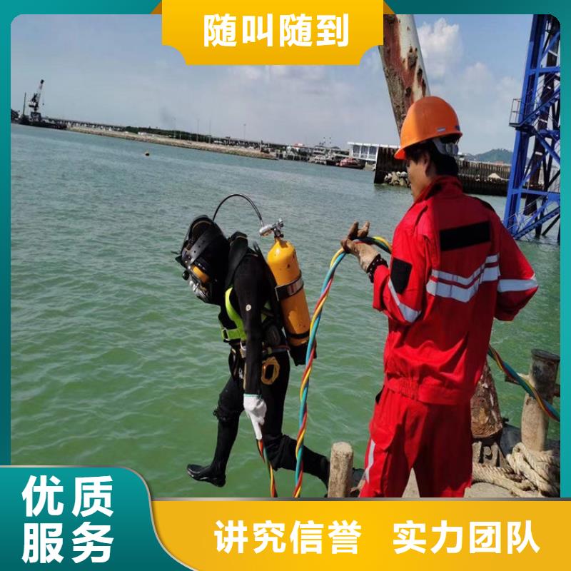 潛水員作業(yè)服務(wù)【船舵維修】實力商家