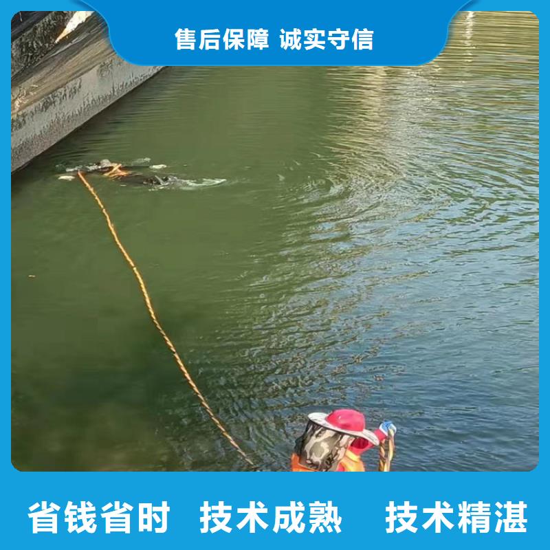 水下打撈 【沉船打撈】實力商家