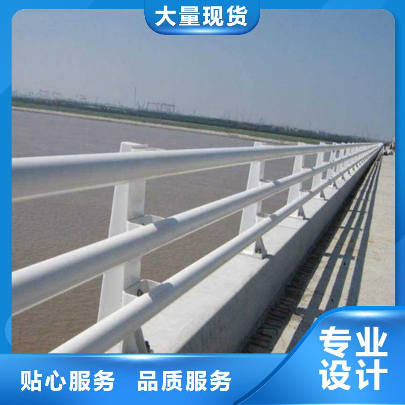 發(fā)貨及時(shí)的高架橋防撞護(hù)欄公司