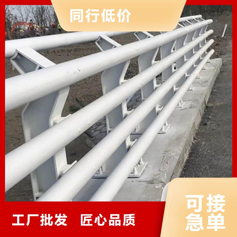 價(jià)格行情:橋梁防撞護(hù)欄