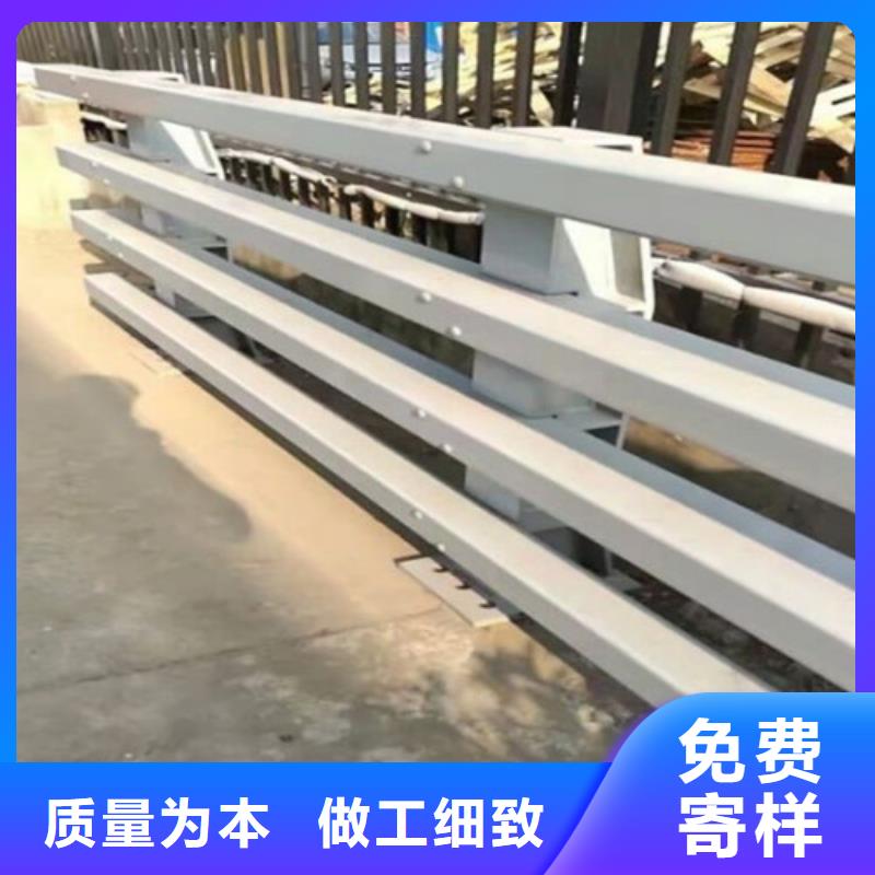 橋梁護(hù)欄工廠廠家資質(zhì)齊全