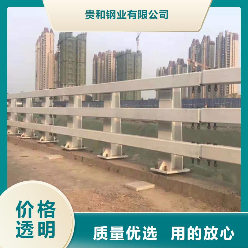橋梁護(hù)欄工廠廠家資質(zhì)齊全