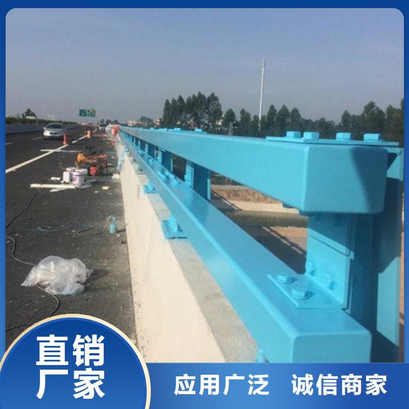 燈光防撞護欄實體大廠