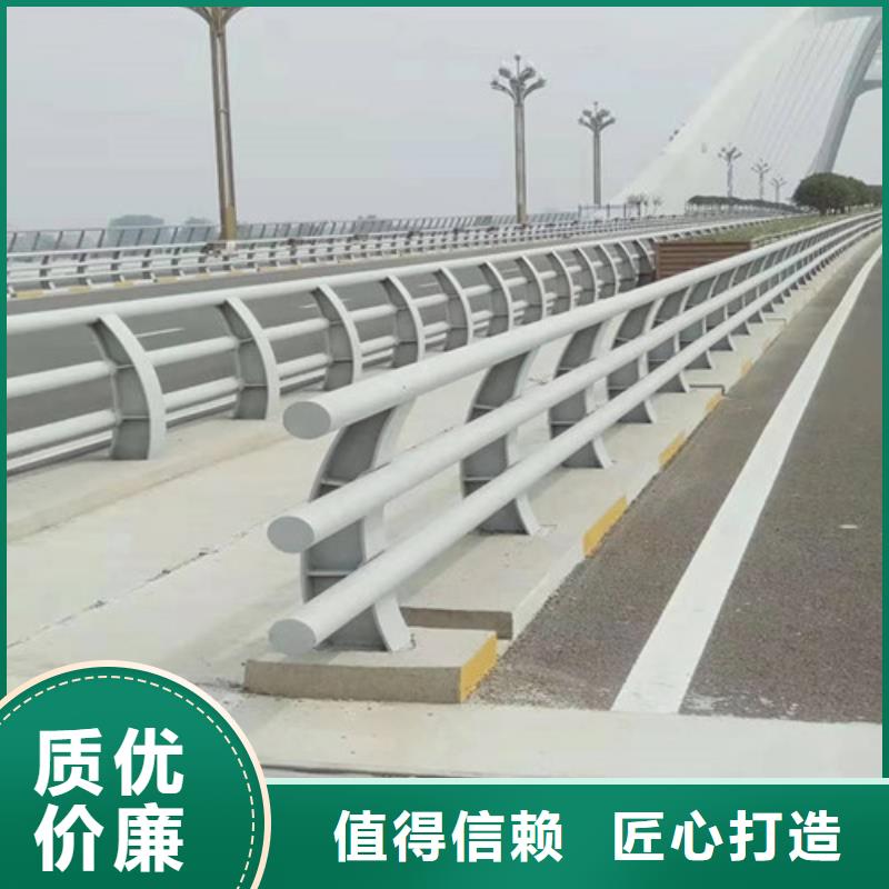 燈光防撞護欄實體大廠