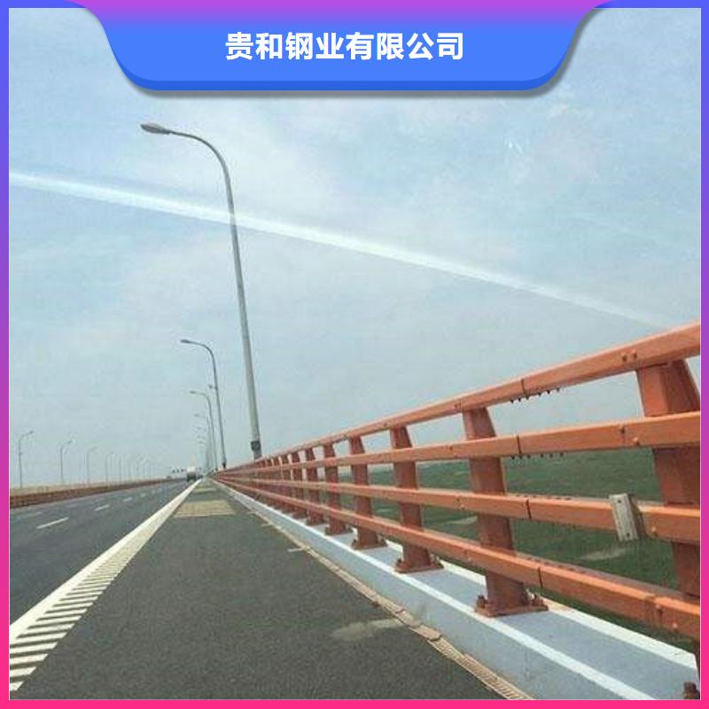 供應噴塑防撞護欄的當?shù)貜S家