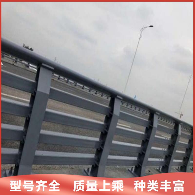 供應(yīng)市政防撞護(hù)欄的公司