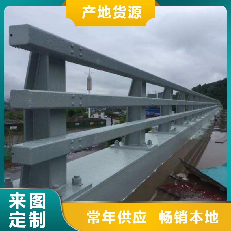 橋梁防撞護(hù)欄價(jià)格行情走勢(shì)