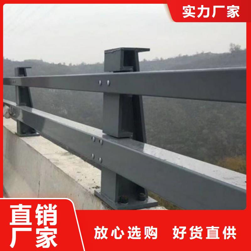不銹鋼防撞護(hù)欄源頭廠商
