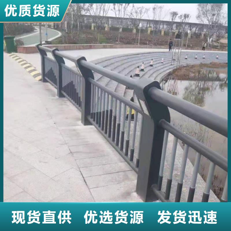 橋梁防撞護(hù)欄價(jià)格行情走勢(shì)