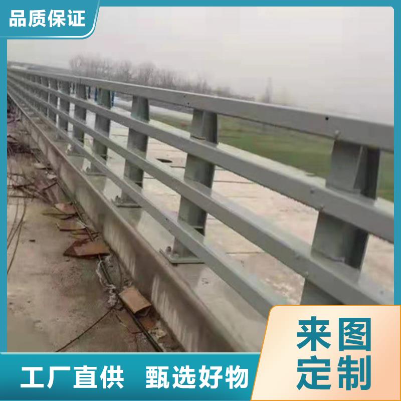 質(zhì)優(yōu)價(jià)廉的公路防撞護(hù)欄公司