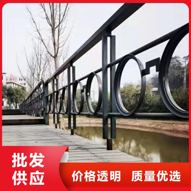 供應噴塑防撞護欄的當?shù)貜S家