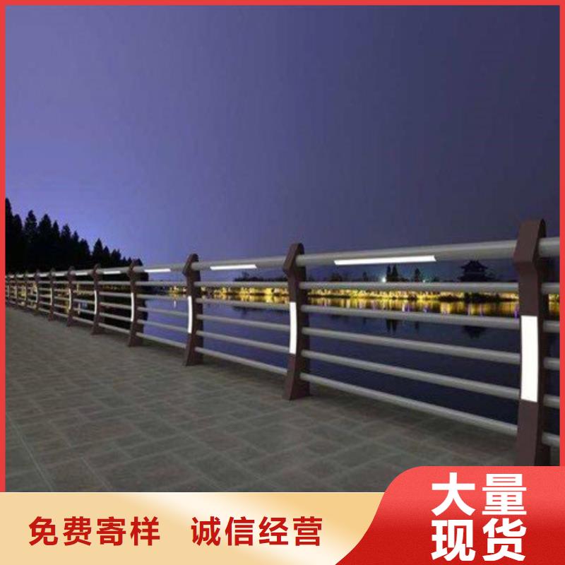橋梁護(hù)欄燈光全國走貨