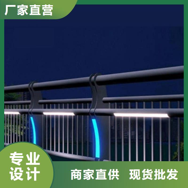 采購(gòu)led橋梁燈光護(hù)欄必看-圖文介紹