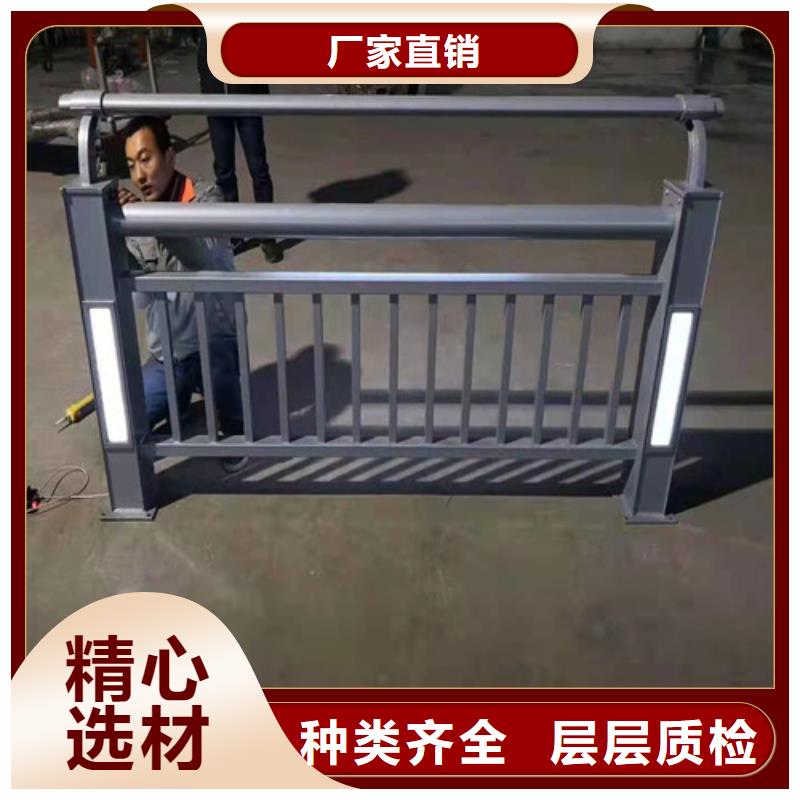 燈光景觀護(hù)欄-我們是廠家！