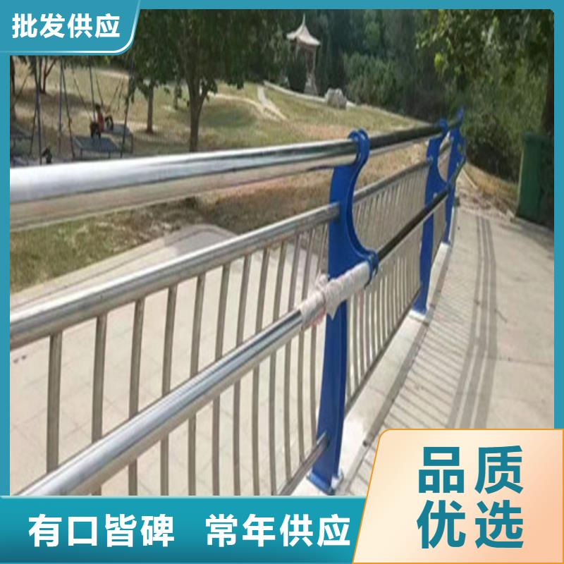 防撞橋梁防撞護(hù)欄甄選廠家
