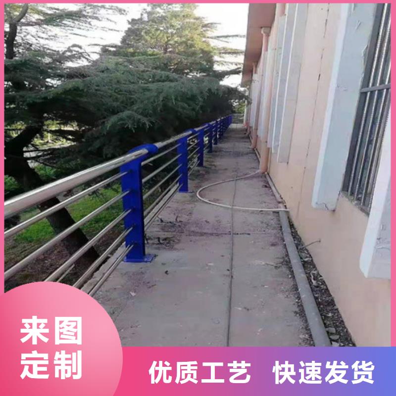不銹鋼景觀護(hù)欄批發(fā)價格