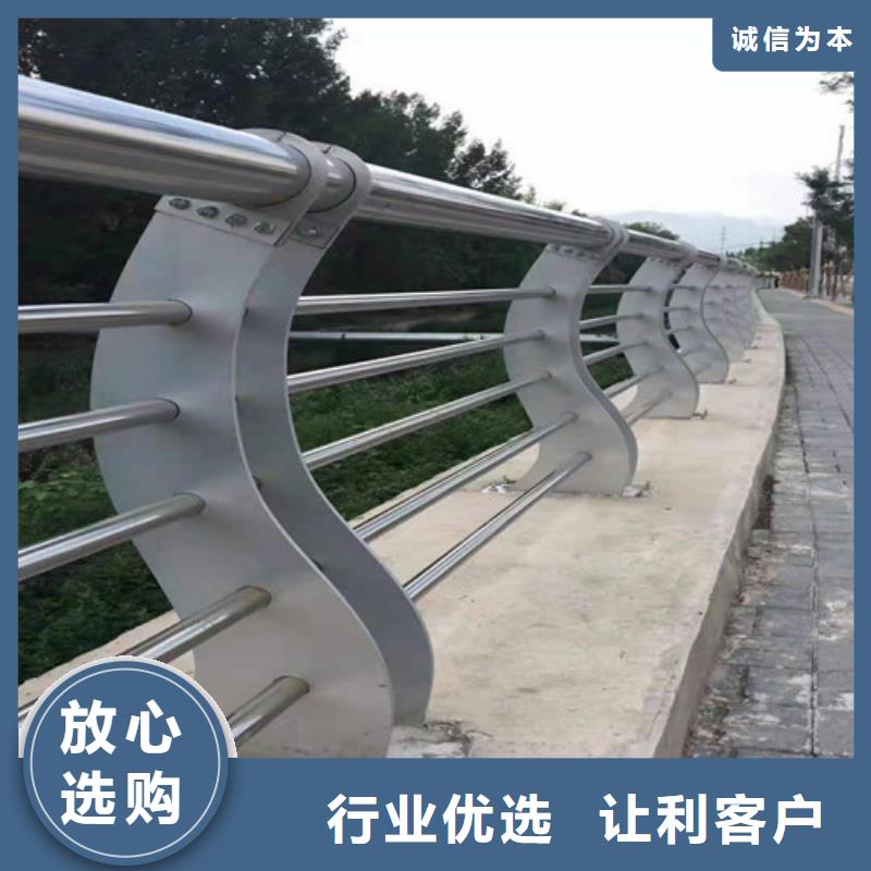 采購(gòu)不銹鋼橋梁欄桿必看-來電咨詢
