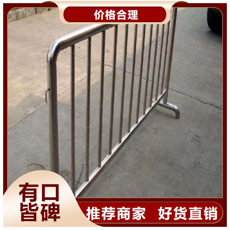 #不銹鋼復(fù)合管橋梁護(hù)欄泌陽縣#-全國直銷