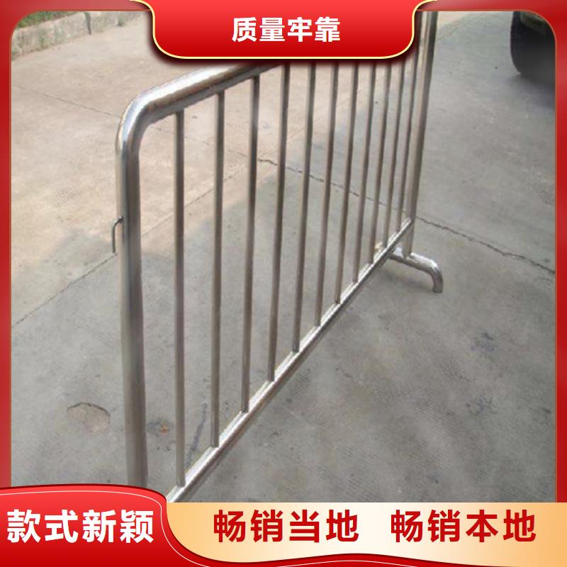 不銹鋼復(fù)合管護(hù)欄全國配送