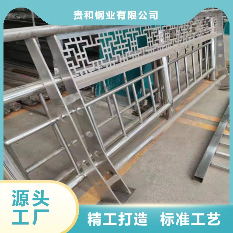 304不銹鋼欄桿施工隊伍
