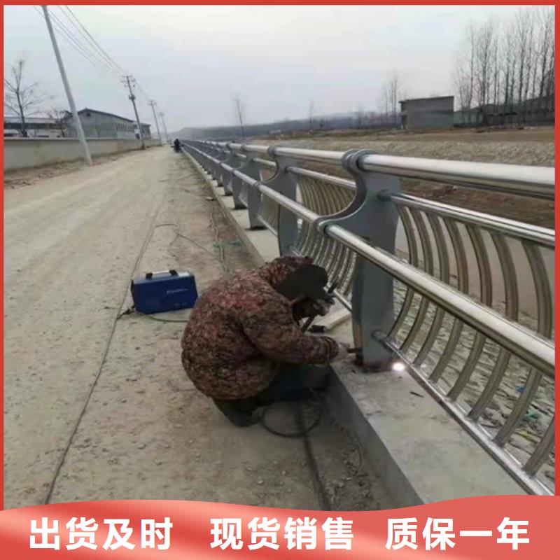 304不銹鋼橋梁護(hù)欄今日價格行情