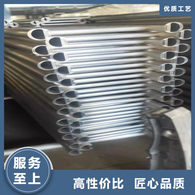 賣鋁合金公路護欄的當(dāng)?shù)貜S家